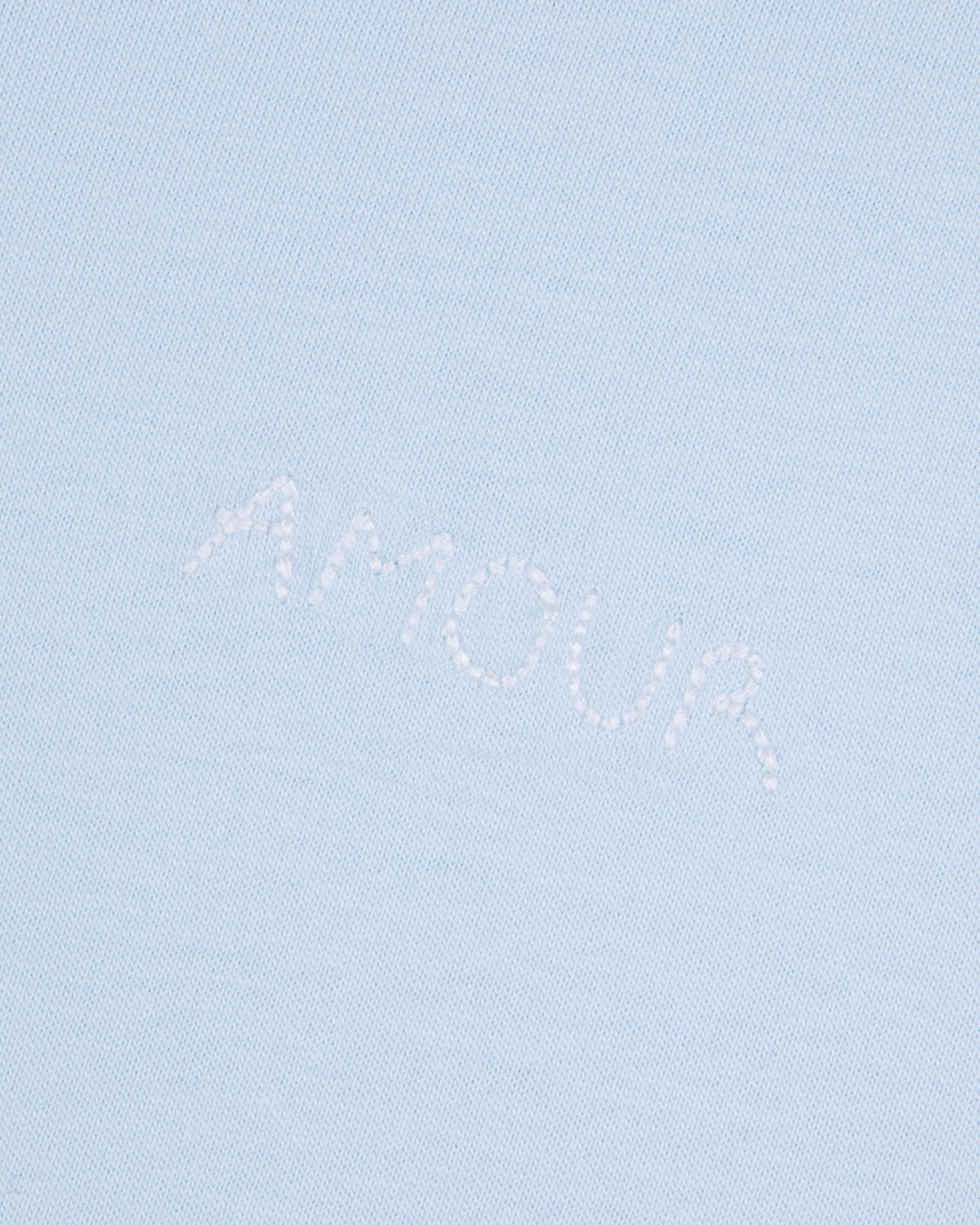 T-Shirt "Amour" Popincourt