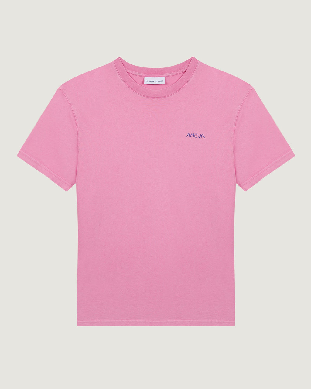 T-Shirt "Amour" Popincourt