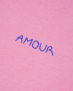 T-Shirt "Amour" Popincourt