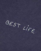 T-Shirt "Best Life" Popincourt