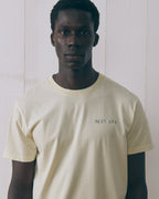 T-Shirt "Best Life" Popincourt
