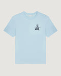T-Shirt "Chess Dog" Popincourt