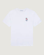 T-Shirt "Croco Buoy" Popincourt