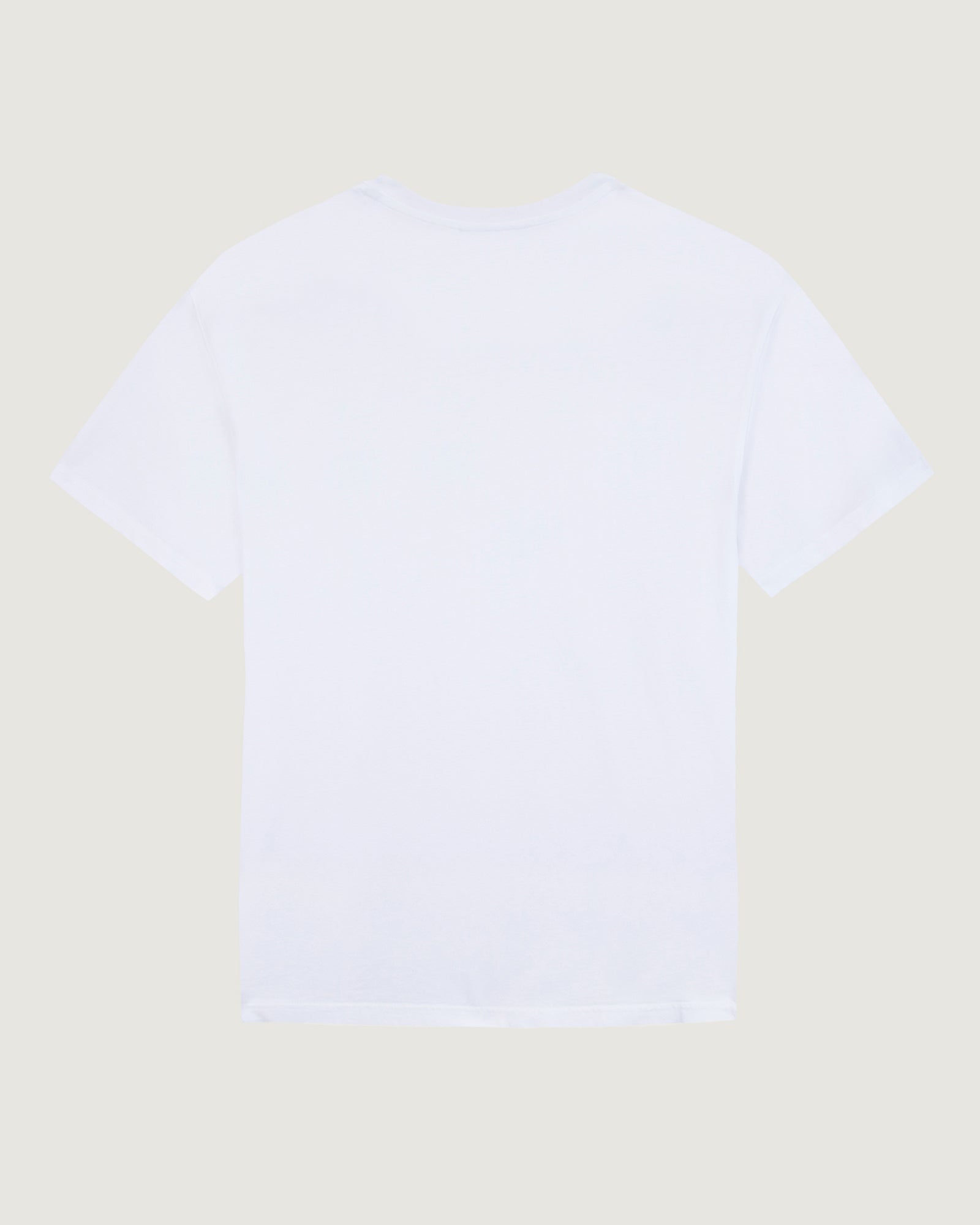 T-Shirt "Croco Buoy" Popincourt