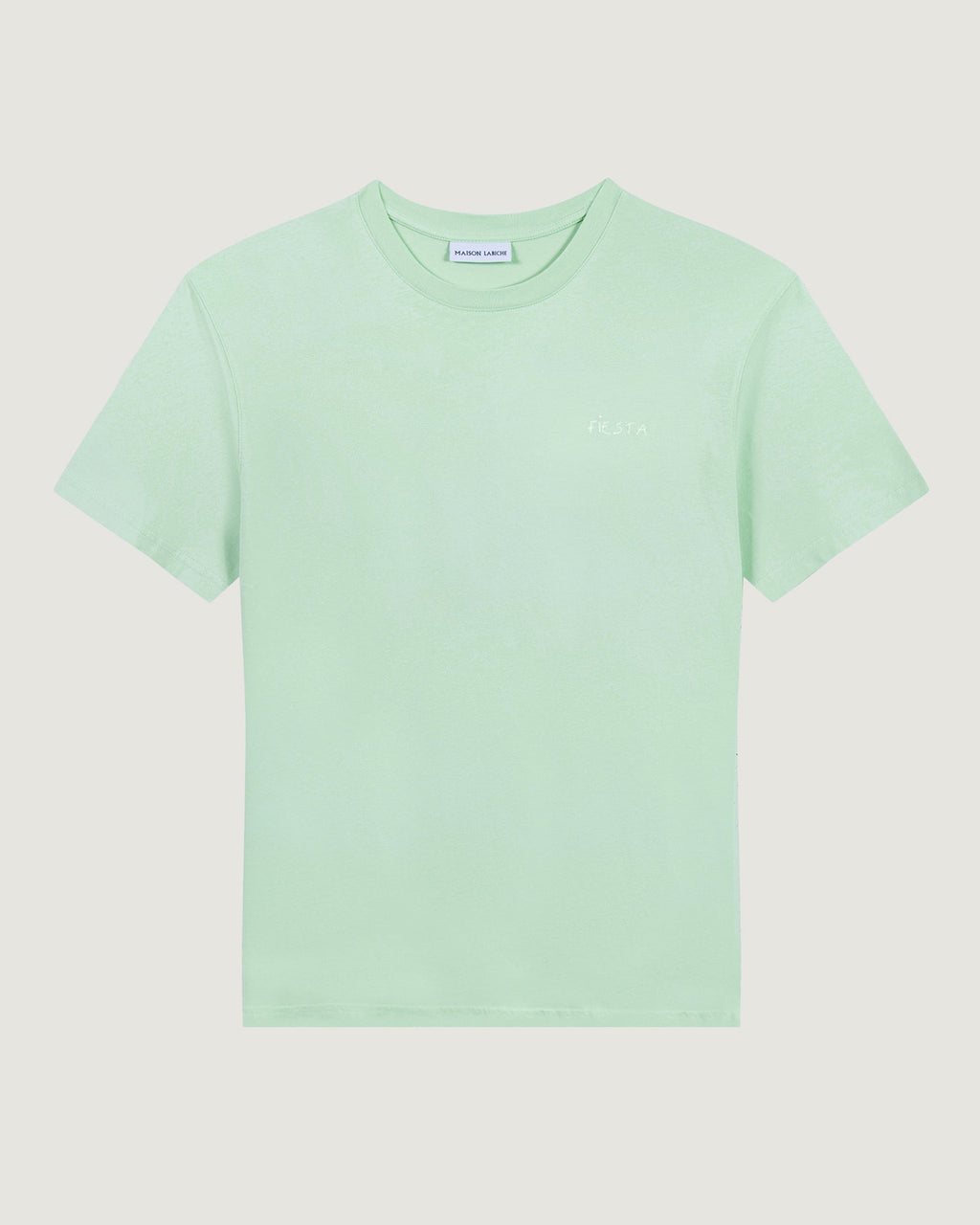 T-Shirt "Fiesta" Popincourt