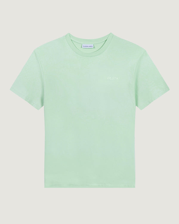 T-Shirt "Fiesta" Popincourt - Homme
