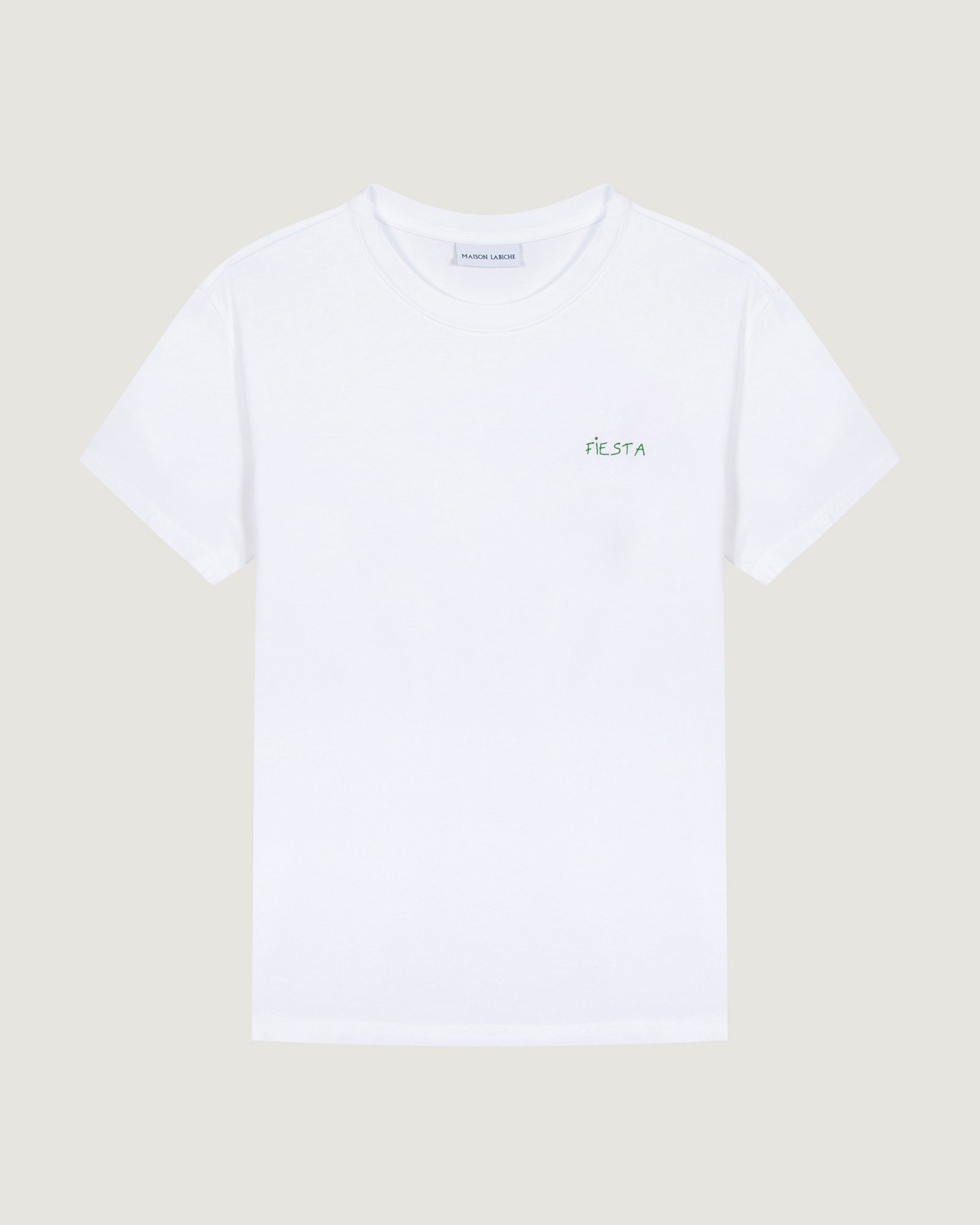 T-Shirt "Fiesta" Popincourt