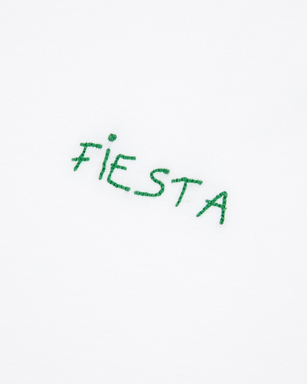 T-Shirt "Fiesta" Popincourt