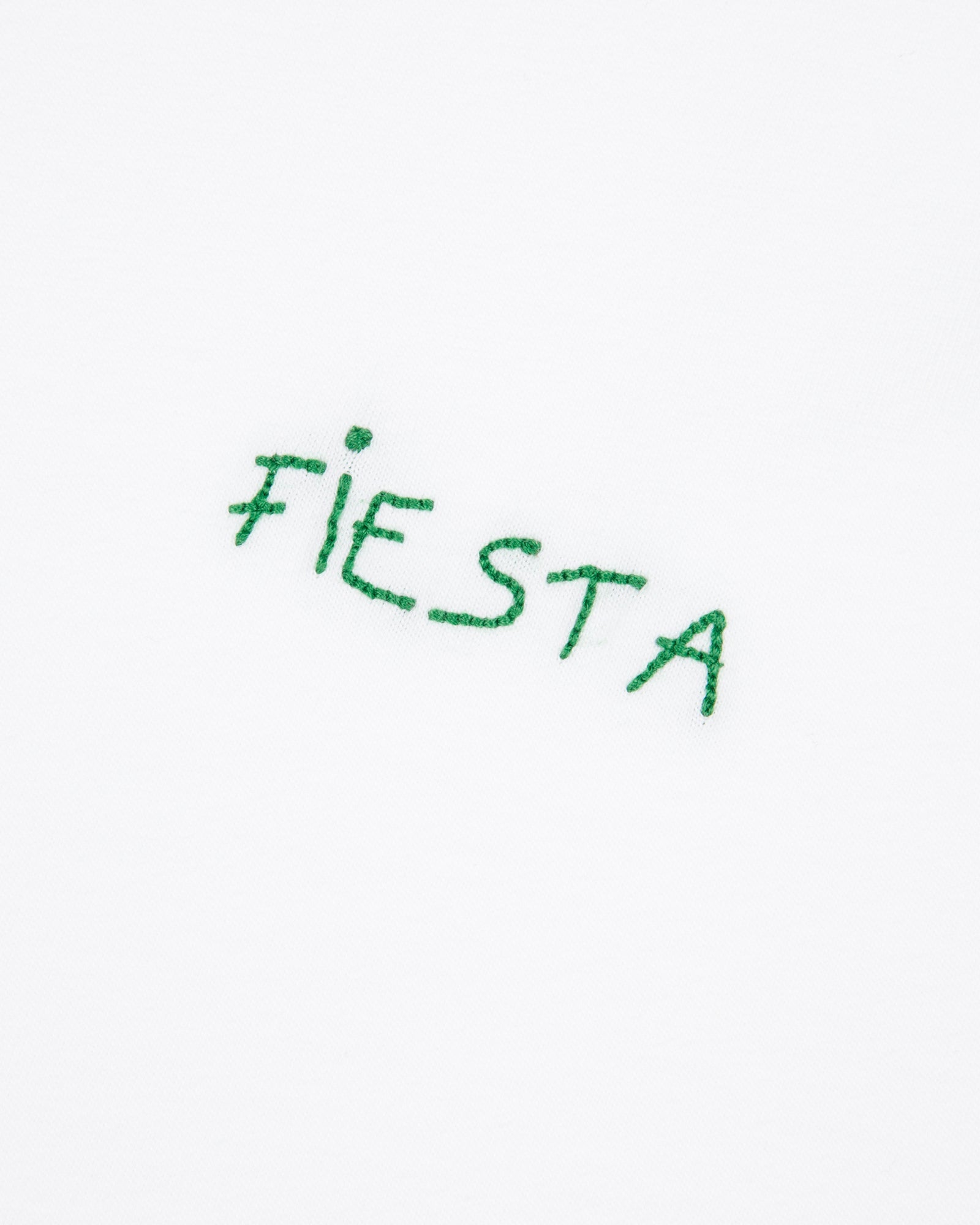 T-Shirt "Fiesta" Popincourt