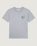 T-Shirt "Finishing Dog" Popincourt