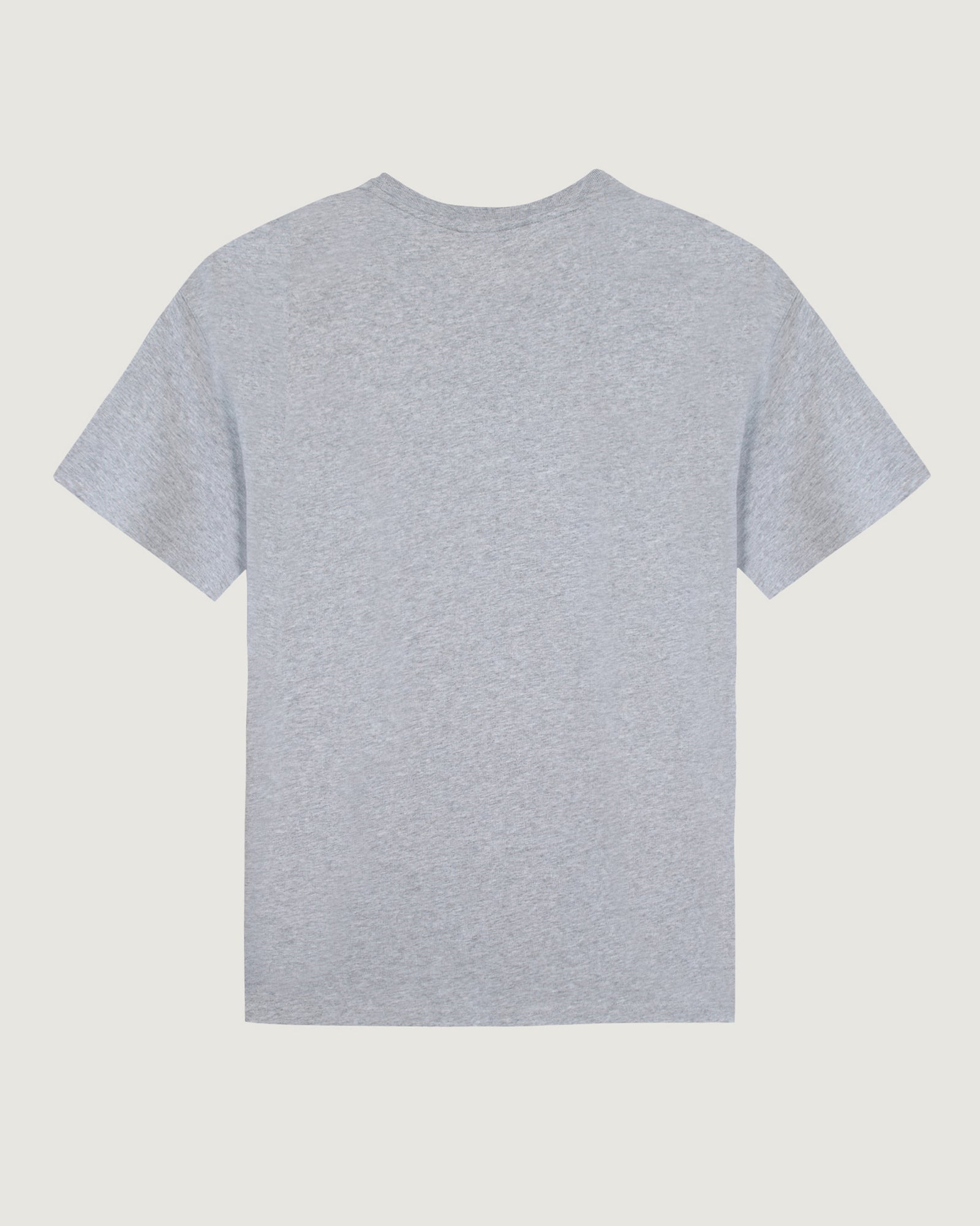 T-Shirt "Finishing Dog" Popincourt