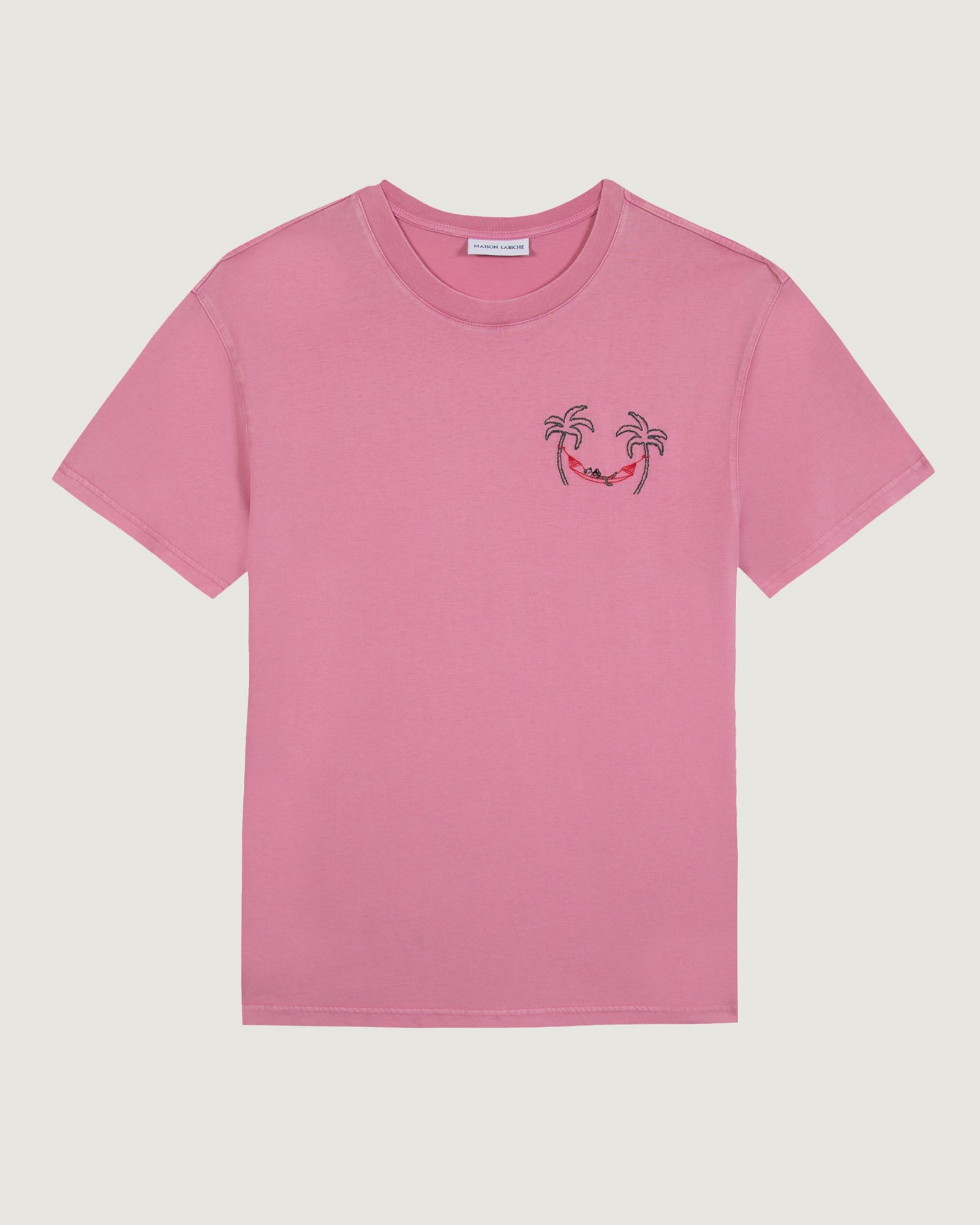 Camiseta "Hammock" Popincourt