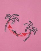 Camiseta "Hammock" Popincourt