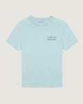 T-Shirt "I Love You Beaucoup" Popincourt