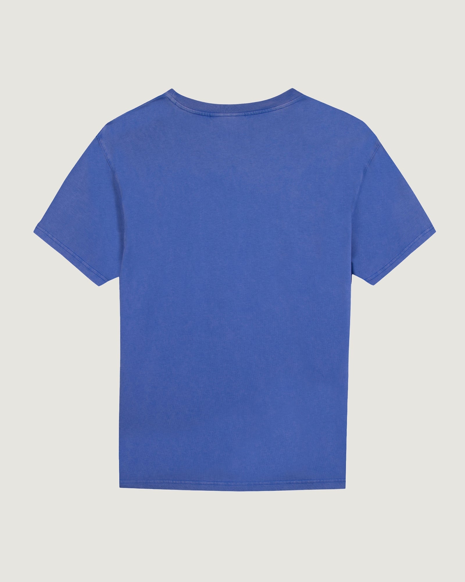 T-Shirt "On The Road" Popincourt
