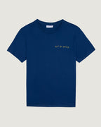 T-Shirt "Out Of Office" Popincourt