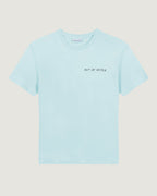 T-Shirt "Out Of Office" Popincourt