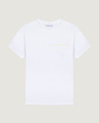 T-Shirt "Out Of Office" Popincourt