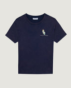 Camiseta "Parrot" Popincourt