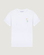 Camiseta "Parrot" Popincourt