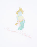 Camiseta "Parrot" Popincourt