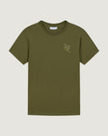 Camiseta "Schuss" Popincourt