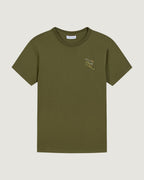 Camiseta "Schuss" Popincourt