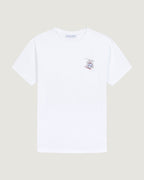 Camiseta "Ski Dog" Popincourt