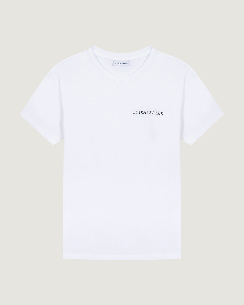 Camiseta "Ultratrailer" Popincourt