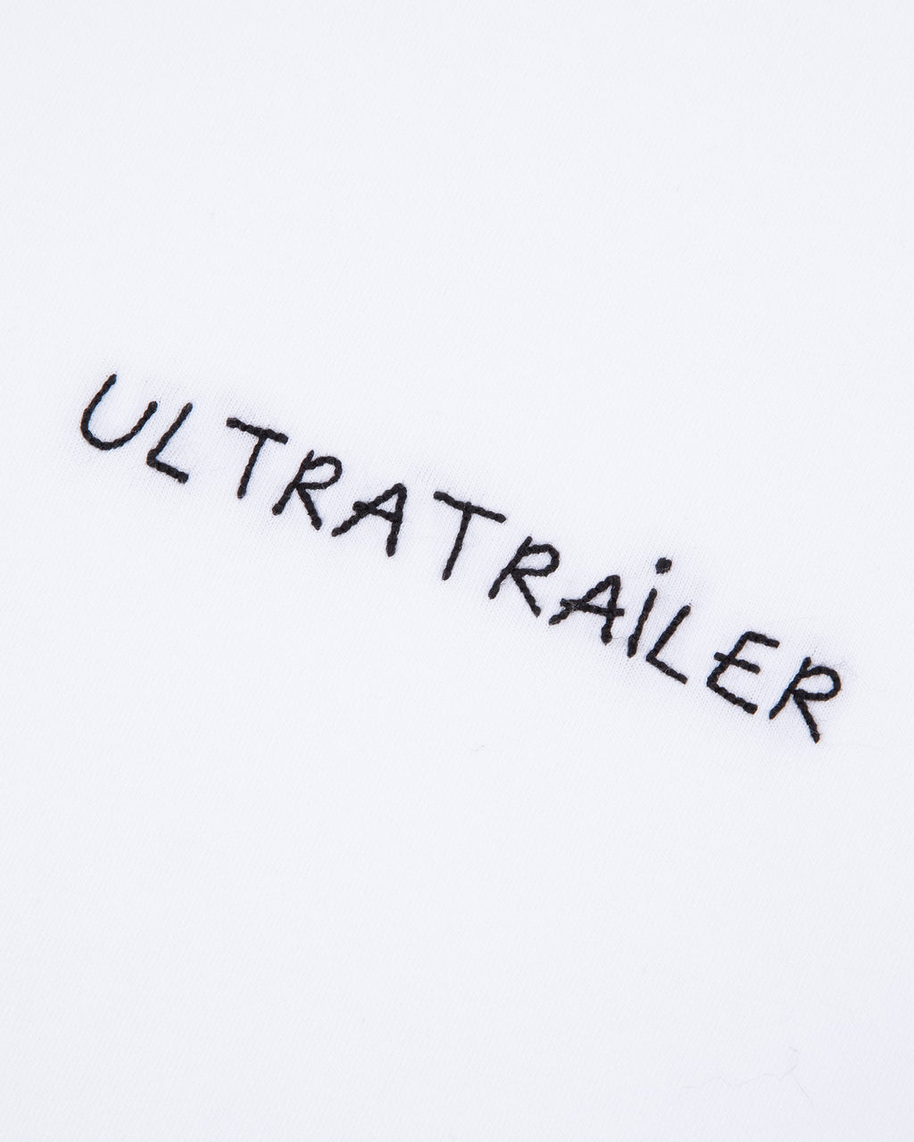 Camiseta "Ultratrailer" Popincourt