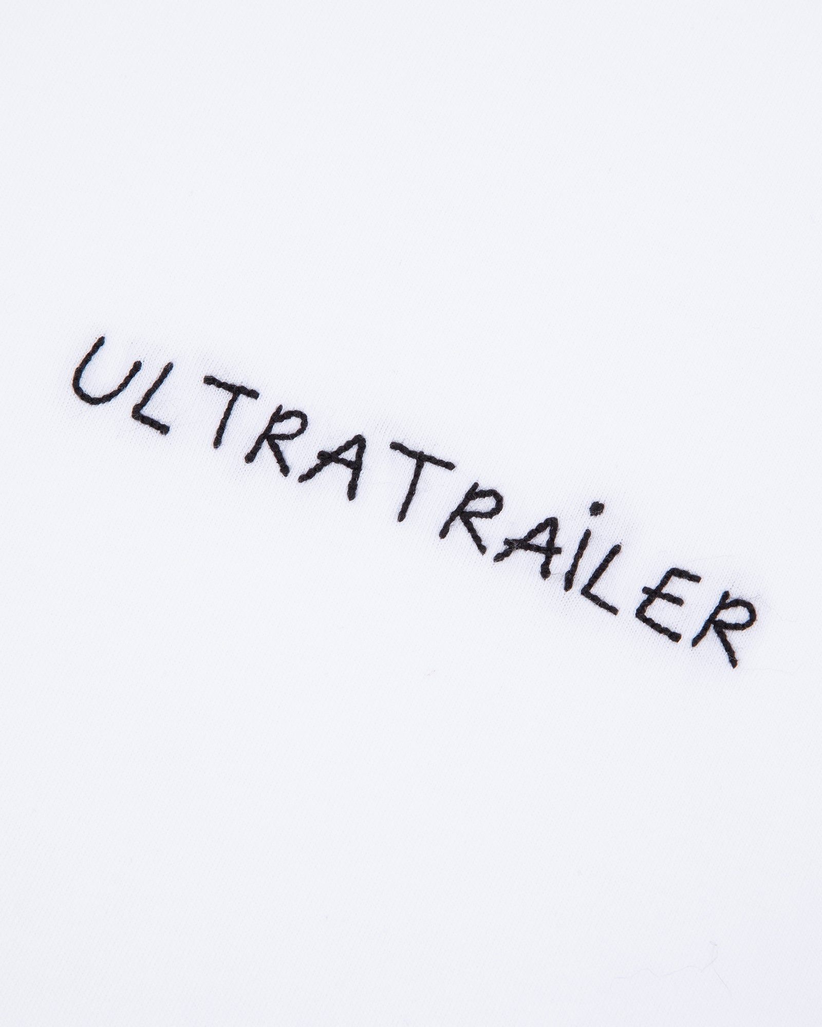 Camiseta "Ultratrailer" Popincourt
