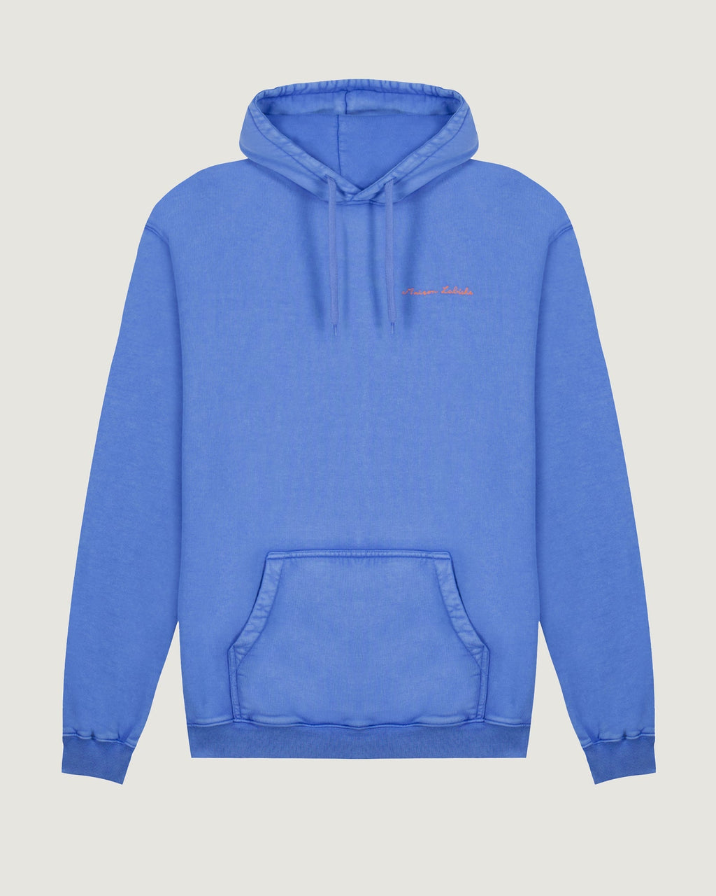 Sweat À Capuche "Lobster" Réaumur
