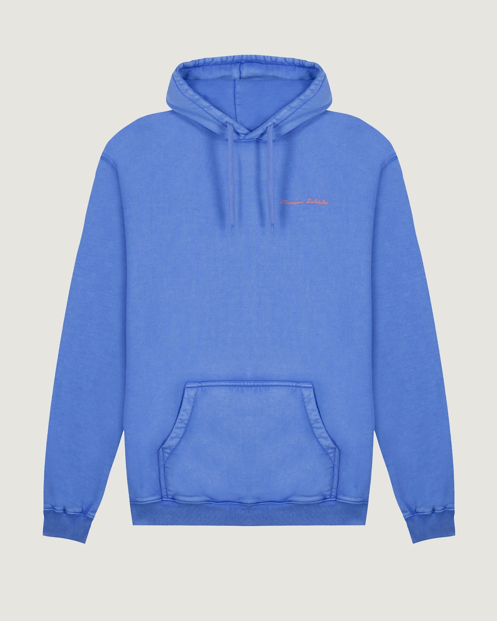 Sweat À Capuche "Lobster" Réaumur