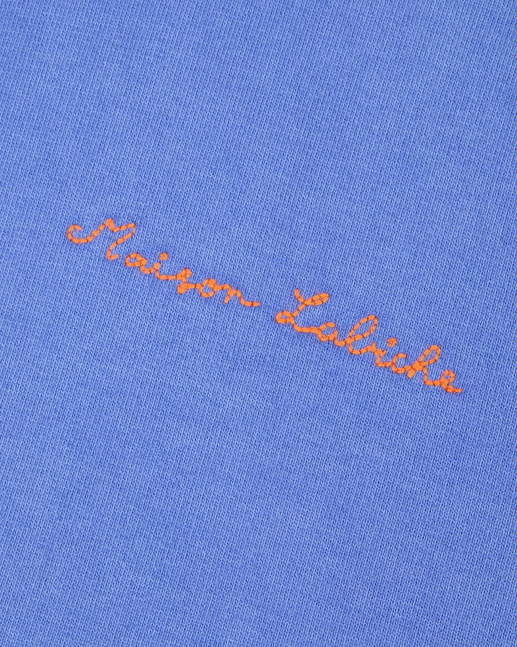 Sweat À Capuche "Lobster" Réaumur