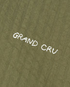 Chemise Grand Cru "Seersucker" Rennes