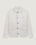 Maison Labiche "Mixed Linen" Sébasto Jacket