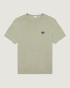 T-Shirt "Patch Coeur" Villiers