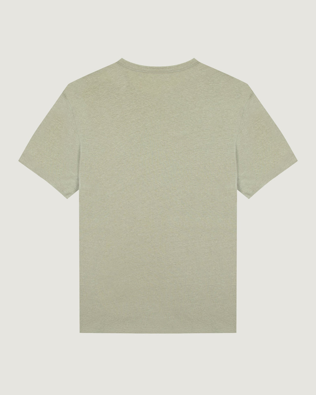 T-Shirt "Patch Coeur" Villiers