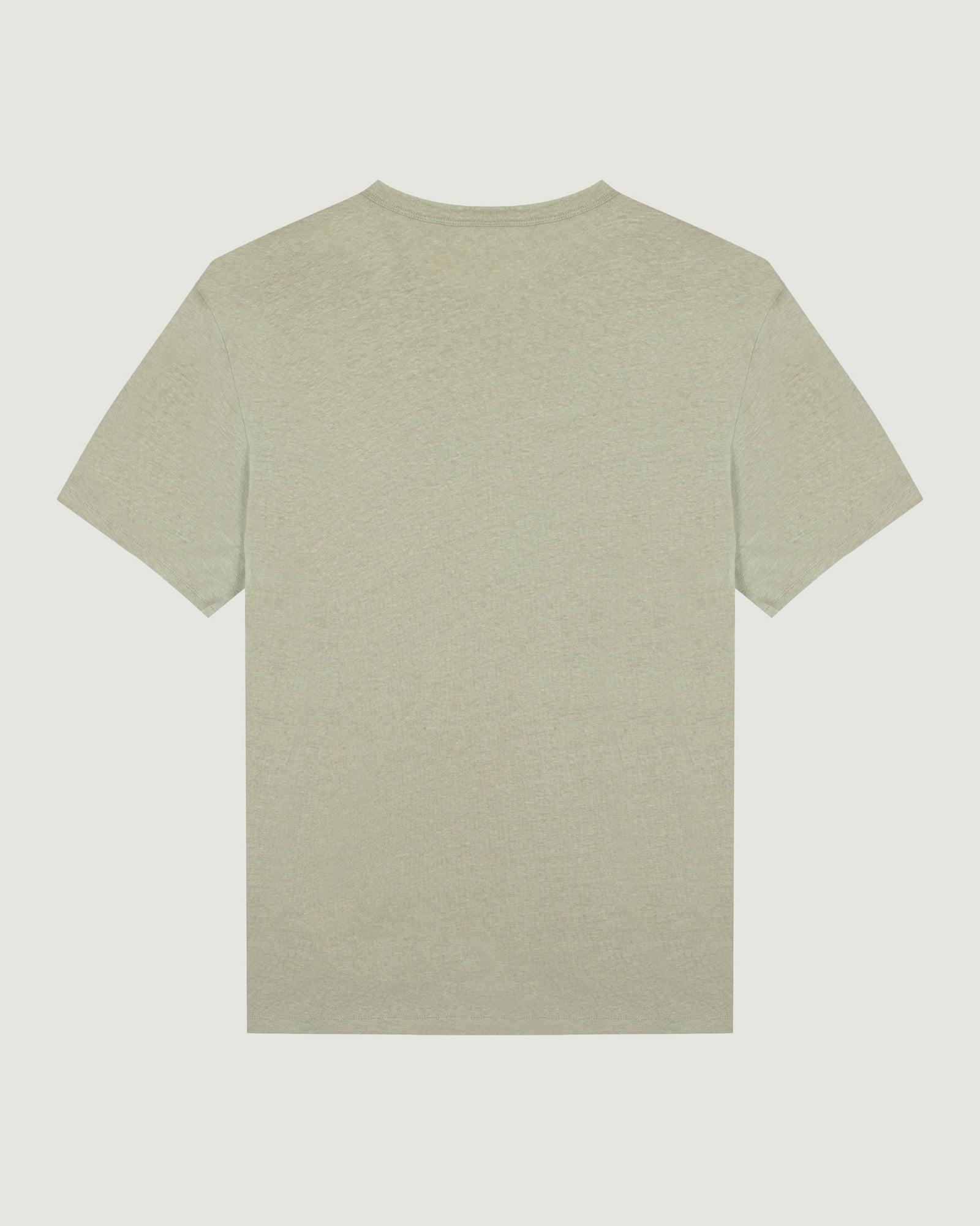 T-Shirt "Patch Coeur" Villiers