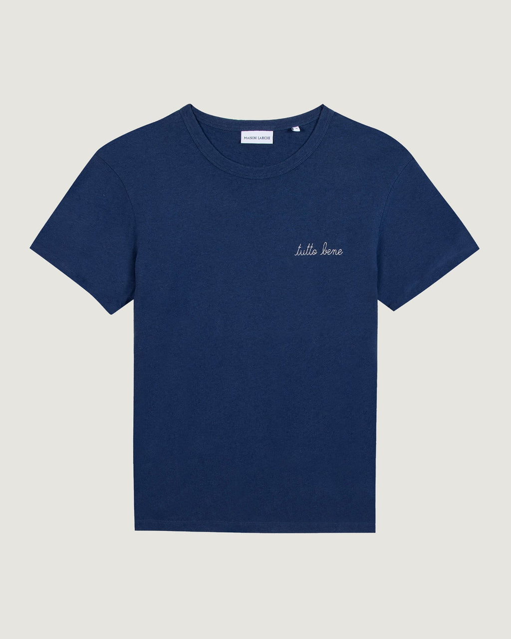 T-Shirt "Tutto Bene" Villiers