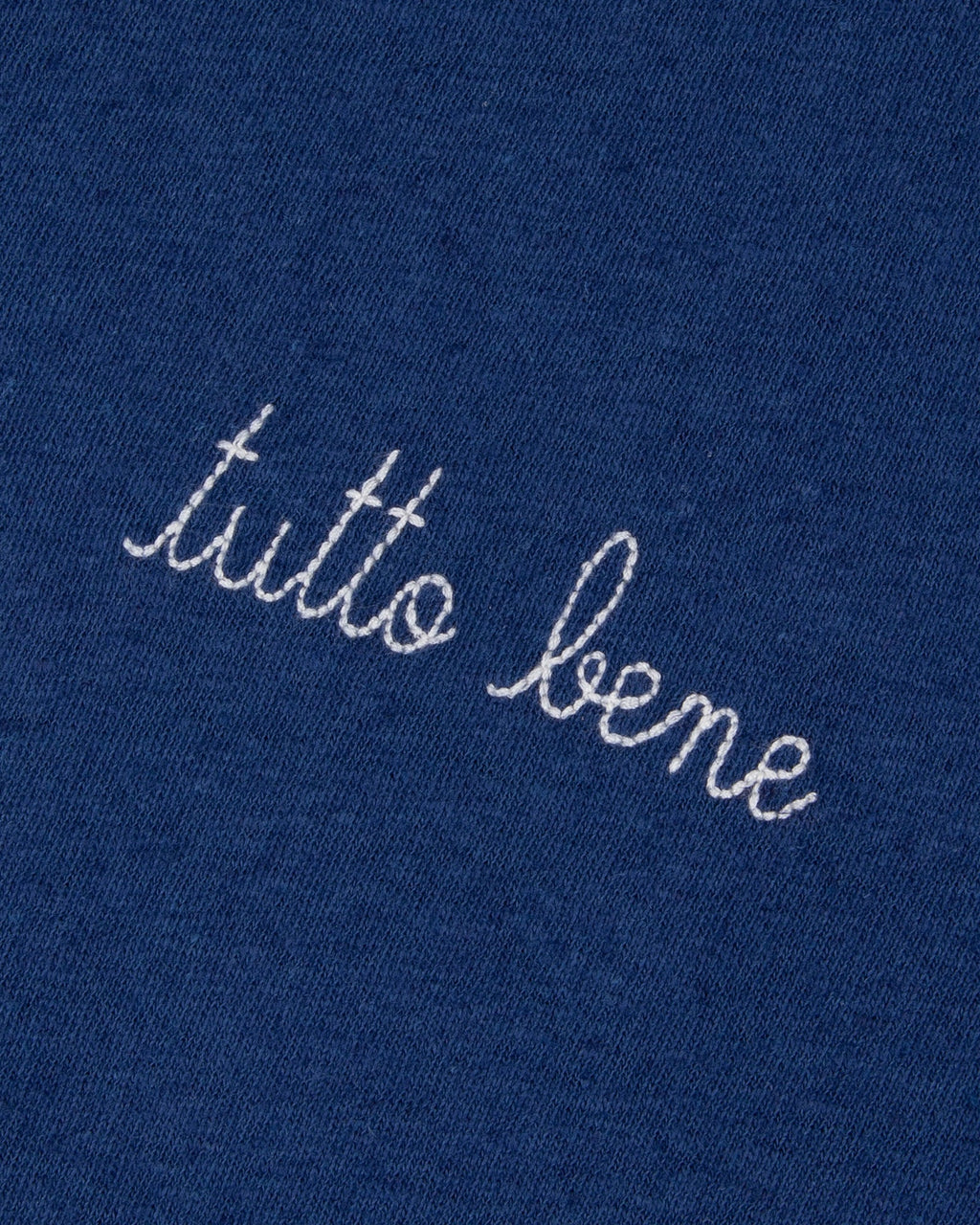 T-Shirt "Tutto Bene" Villiers