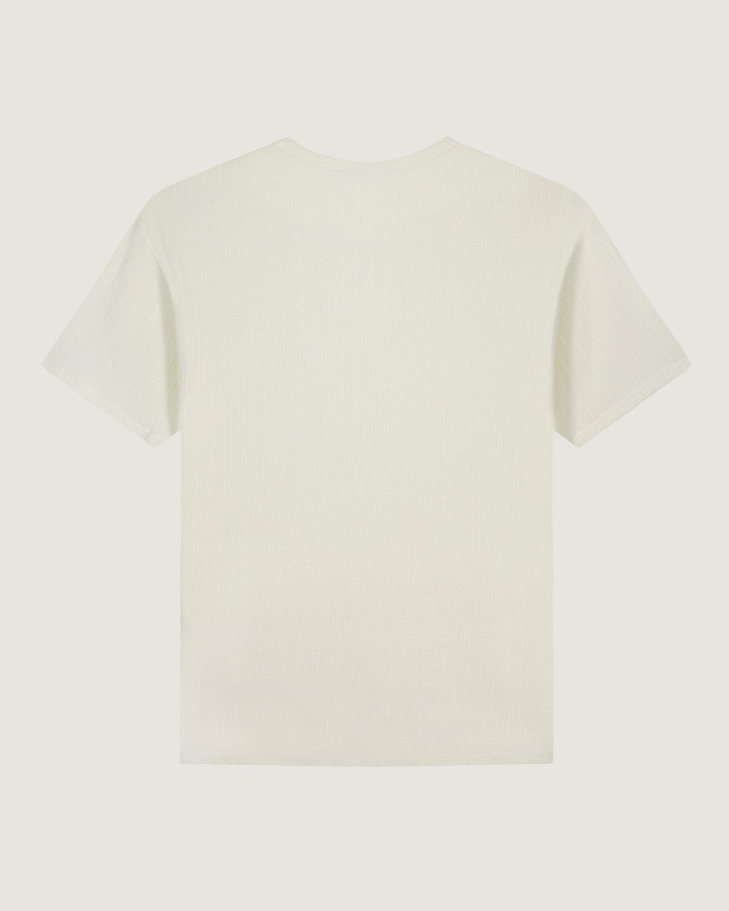 T-Shirt "Maison Labiche" Ziem Terrycloth