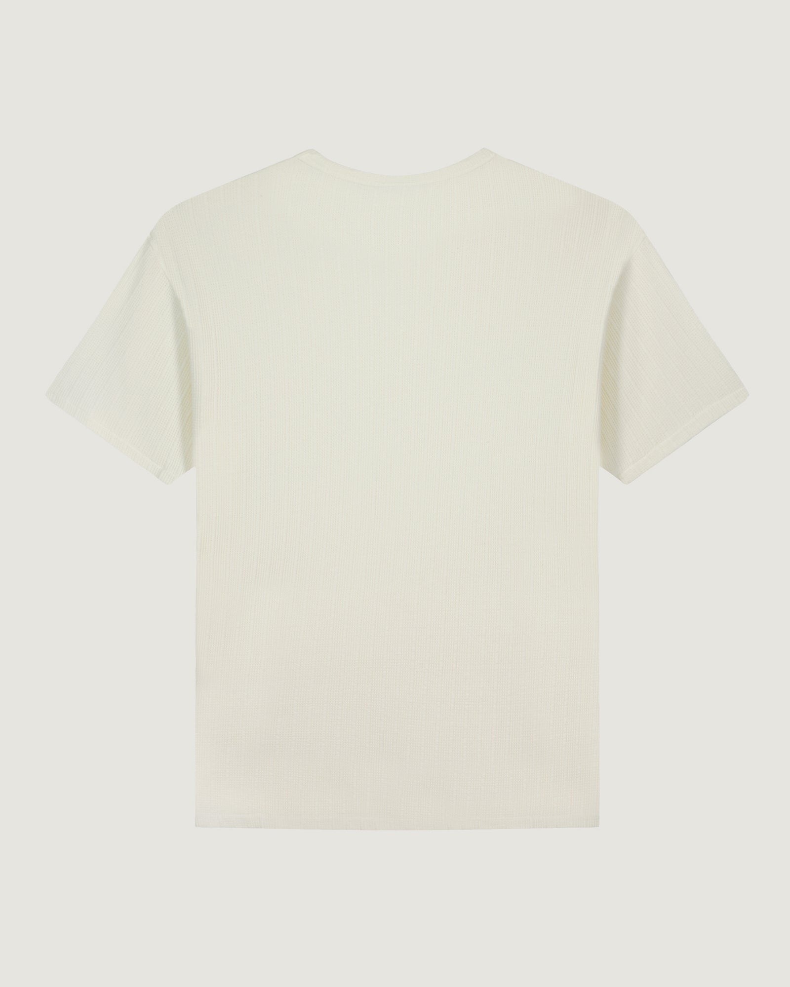 T-Shirt "Maison Labiche" Ziem Terrycloth