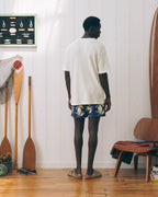T-Shirt "Maison Labiche" Ziem Terrycloth