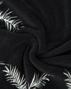 "Palm Tree" Ziem Terrycloth T-Shirt