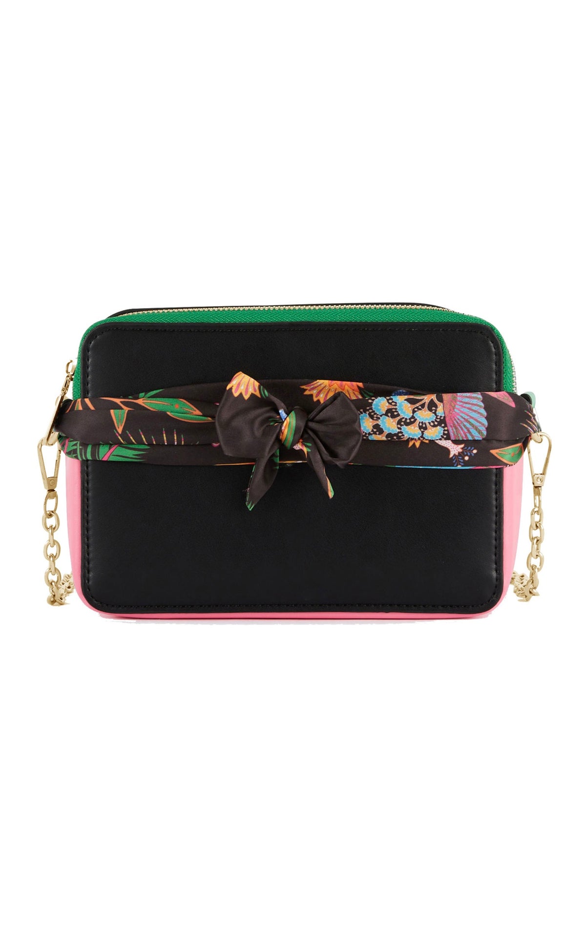 Sac À Main Zoel Noir