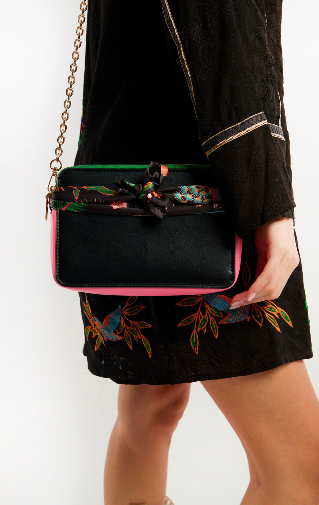 Sac À Main Zoel Noir