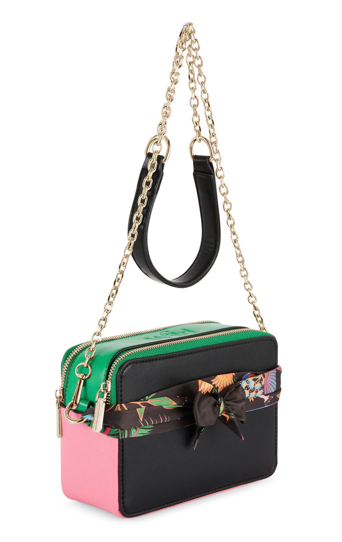 Sac À Main Zoel Noir