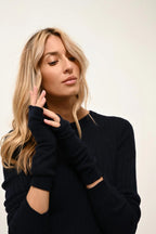 Mitaines - Zoe - Navy