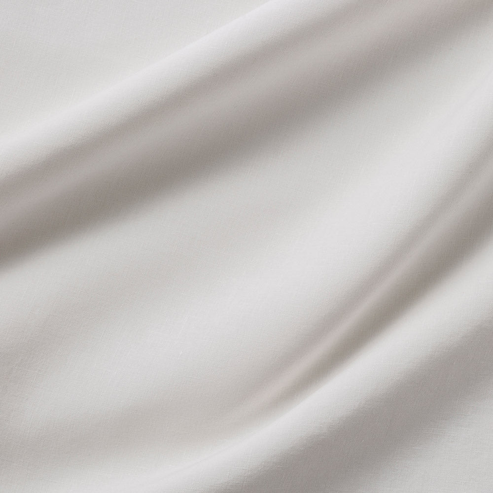 Tablecloth - Washed Linen - White